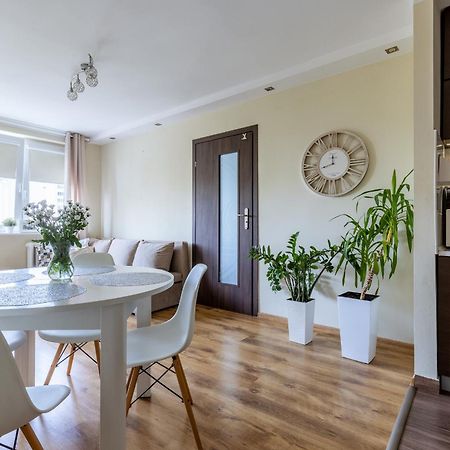 Badkowski Gdansk Jelitkowo Exteriér fotografie