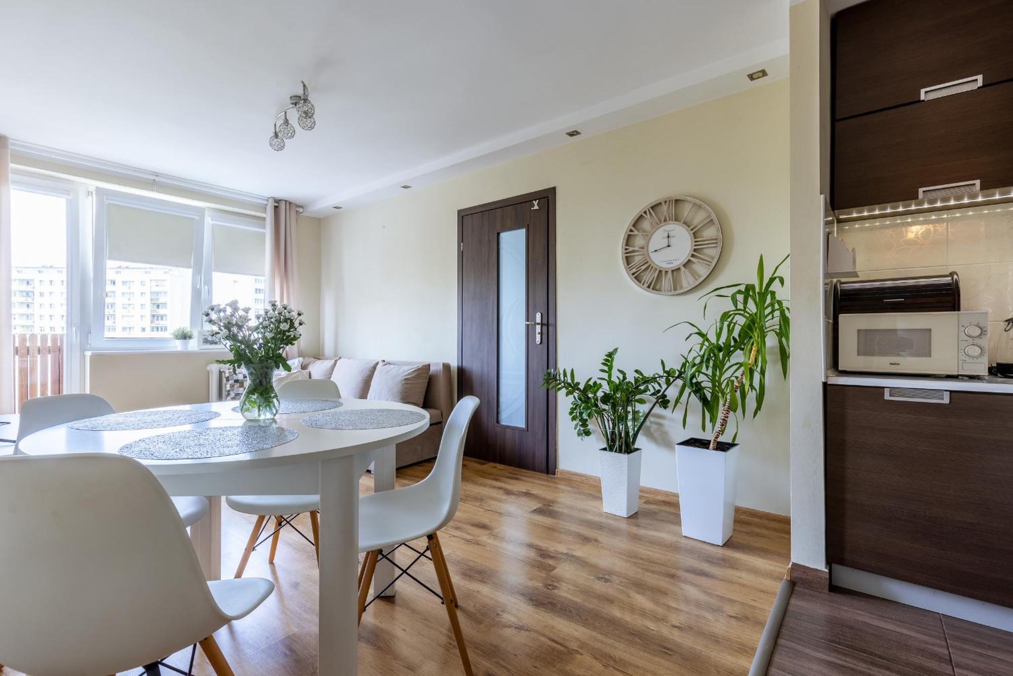 Badkowski Gdansk Jelitkowo Exteriér fotografie