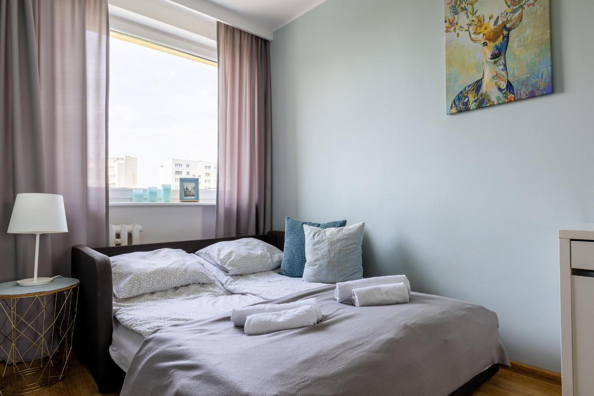 Badkowski Gdansk Jelitkowo Exteriér fotografie